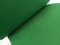 Sillas vintage de tela verde y metal de Airborne, años 80. Juego de 2, Imagen 10