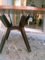 Dining Table by Ico Parisi for MIM 5