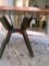 Dining Table by Ico Parisi for MIM, Image 5
