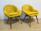 Lounge Chairs by Miroslav Navratil, 1960s, Set of 2 3