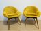 Fauteuils par Miroslav Navratil, 1960s, Set de 2 2