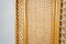 Bamboo and Rattan Screen, 1980s, Image 8