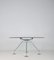 Dining Table Nomos by Sir Norman Foster for Tecno, 1987 4