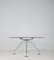 Dining Table Nomos by Sir Norman Foster for Tecno, 1987, Image 4