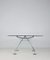 Dining Table Nomos by Sir Norman Foster for Tecno, 1987 2