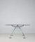 Dining Table Nomos by Sir Norman Foster for Tecno, 1987, Image 2