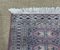 Handmade Wool Pakistani Rugs, 1980s, Set of 2 4