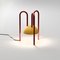 Lampe de Bureau Moderne Allugi par Wojtek Olech pour Balance Lamps 1