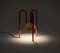 Lampe de Bureau Moderne Allugi par Wojtek Olech pour Balance Lamps 7