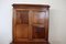 Credenza vintage in noce, XIX secolo, Immagine 12