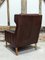 Easy Chair by Arne Vodder for Fritz Hansen, 1960s 12