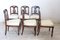 19th Century English Dining Chairs, Set of 6 7