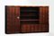 Vintage Modernist Bookcase, Image 1