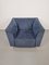 Fauteuil Vintage Brutaliste par Shigeru Uchida pour Pastoe, 1990s 17