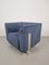 Brutalistischer Vintage Sessel von Shigeru Uchida für Pastoe, 1990er 19