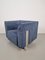 Vintage Brutalist Armchair by Shigeru Uchida for Pastoe, 1990s, Image 19