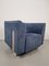 Brutalistischer Vintage Sessel von Shigeru Uchida für Pastoe, 1990er 16