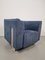 Vintage Brutalist Armchair by Shigeru Uchida for Pastoe, 1990s, Image 16