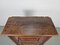 Mueble con eje para pan brutalista de dos puertas, siglo XIX, Imagen 11