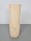 Tavolo Regency con piedistallo in marmo di Maitland Smith, anni '80, Immagine 7