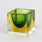 Murano Glass Pocket Emptier by Alessandro Mandruzzato 2