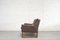 Leather Sofa by Rudolf Glatzel for Kill International, 1960s 4