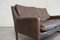Leather Sofa by Rudolf Glatzel for Kill International, 1960s 7