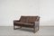 Leather Sofa by Rudolf Glatzel for Kill International, 1960s, Image 10