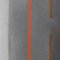 Arne Lundsteen Hansen, Ironworks, 1971, Olio su tela, con cornice, Immagine 5