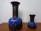 Pop Art Ceramic Vases from Jasba, 1970s, Set of 2, Image 1