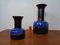 Pop Art Ceramic Vases from Jasba, 1970s, Set of 2 3