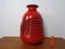 Grand Vase en Céramique par Cari Zalloni pour Fohr Keramik, 1970s 5