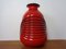 Grand Vase en Céramique par Cari Zalloni pour Fohr Keramik, 1970s 2