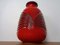 Large Ceramic Vase by Cari Zalloni for Fohr Keramik, 1970s, Image 6