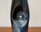 Mid-Century German Studio Pottery Vase, 1960s, Image 2