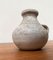 Mid-Century German Studio Pottery Carafe Vase, 1960s, Image 8
