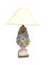Vintage Manises Lamp, 1930s, Image 1