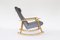 Mid-Century Rocking Chair by Valerija Ema Cukermanienė, 1960s, Image 3