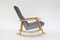 Mid-Century Rocking Chair by Valerija Ema Cukermanienė, 1960s 4