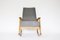 Mid-Century Rocking Chair by Valerija Ema Cukermanienė, 1960s 2