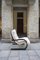 Saymon Lounge Chairs by Carlo Berruti for Creazioni Danber, 1980s, Set of 2 2