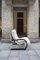 Saymon Lounge Chairs by Carlo Berruti for Creazioni Danber, 1980s, Set of 2, Image 2