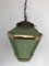 Vintage Ceiling Lamp, 1950s 1