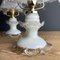 Vintage Murano Night Table Lamp, Italy, 1980s, Set of 2 4