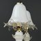 Vintage Murano Night Table Lamp, Italy, 1980s, Set of 2, Image 3