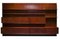 German Rosewood Modular Wall Shelves by IDEE Mobel, 1960s, Set of 25, Image 1