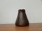 Large Mid-Century German Studio Pottery Carafe Vase from Heinz Theo Dietz, 1960s, Image 14