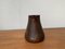 Large Mid-Century German Studio Pottery Carafe Vase from Heinz Theo Dietz, 1960s 9