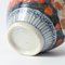 Antique Japanese Imari Porcelain Temple Jar Vase, 1890s 9