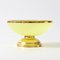 Italian Uranium Opaline Glass Bowl from Vincenzo Nason, 1960s 8
